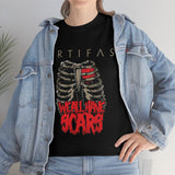 We All Have Scars Shirt